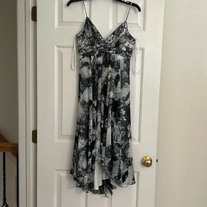 Cocktail dress size 6